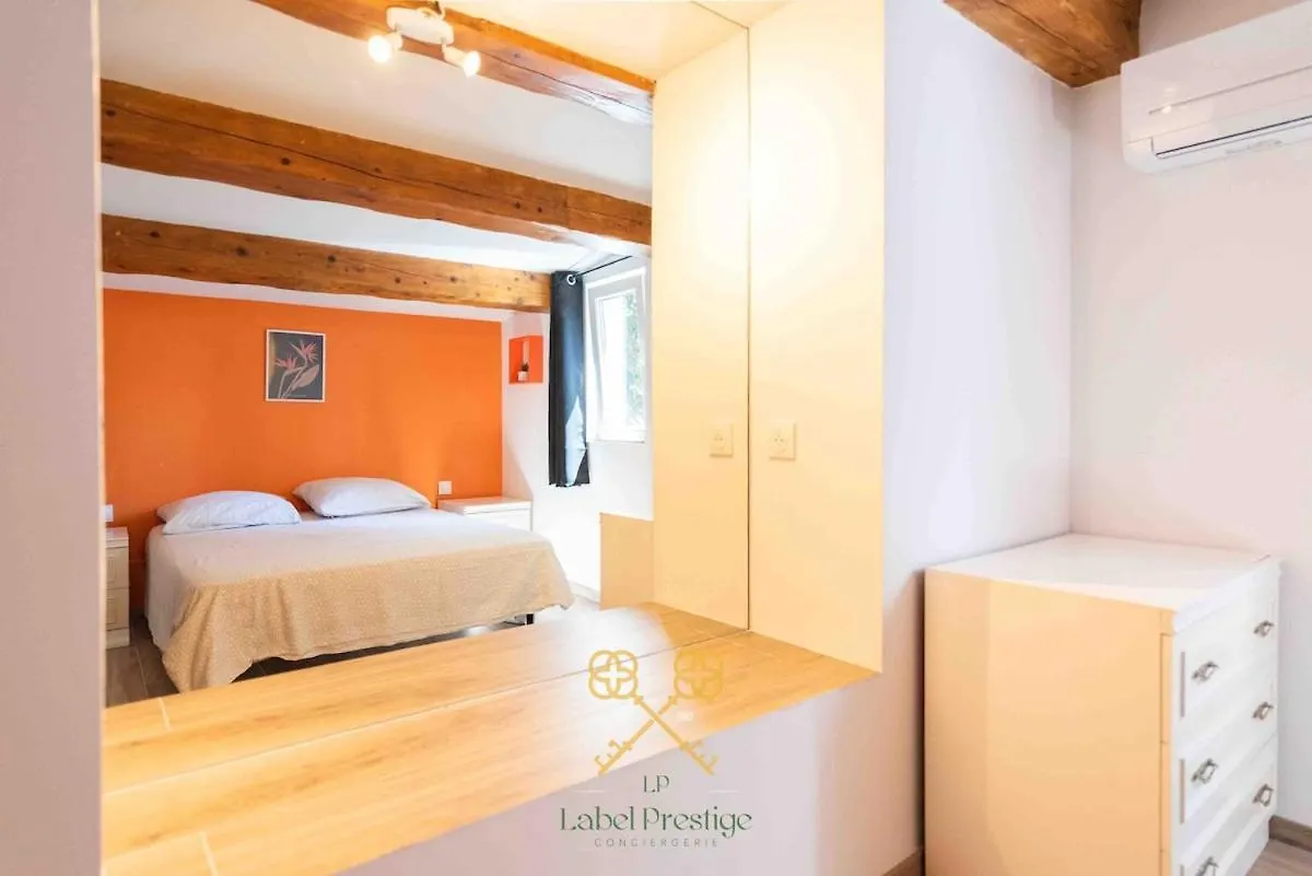 La Bastide Du Vallon Λα Σιοτά Βίλα