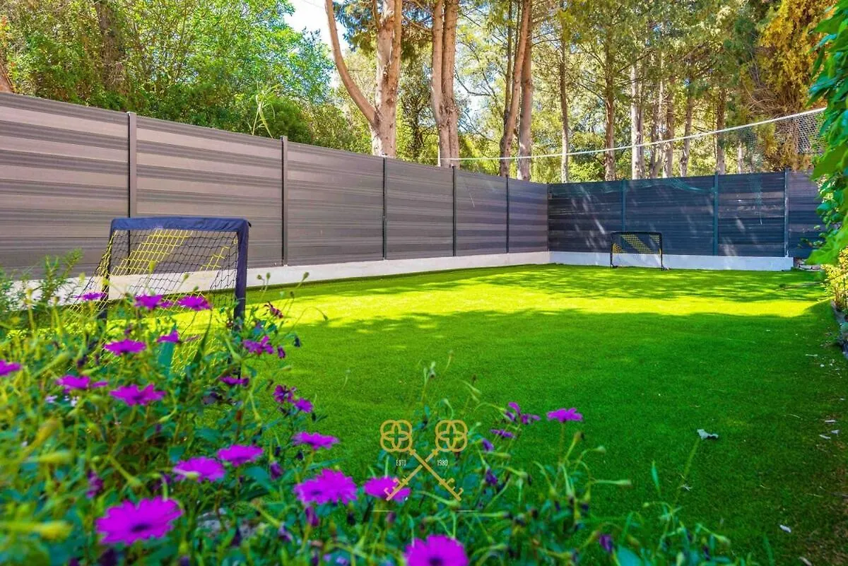 Villa La Bastide Du Vallon La Ciotat France