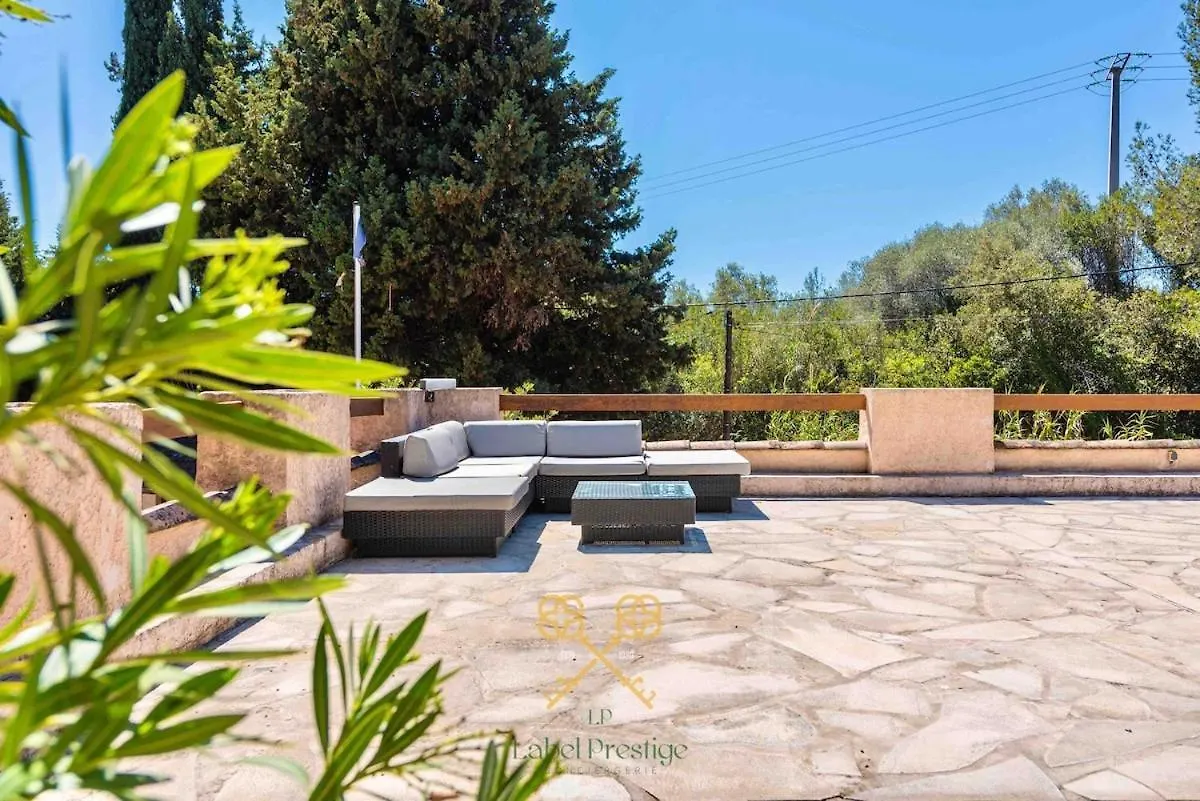 Villa La Bastide Du Vallon La Ciotat France