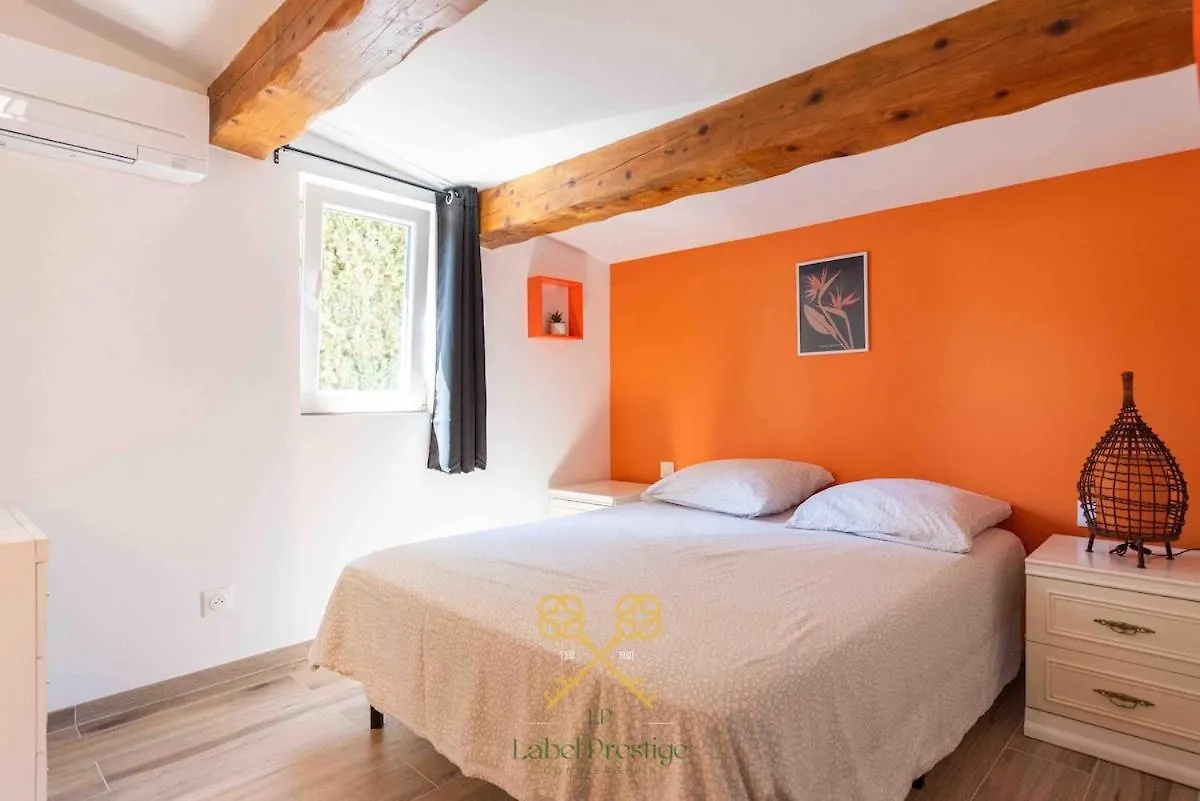 La Bastide Du Vallon La Ciotat 0*,  France
